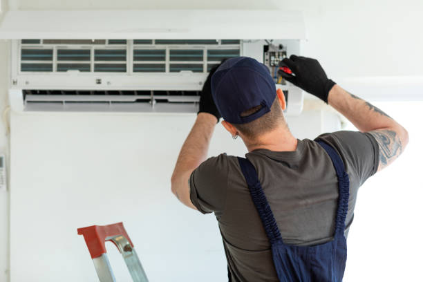 Best Air Duct Cleaning Near Me in Lake Wilderness, VA