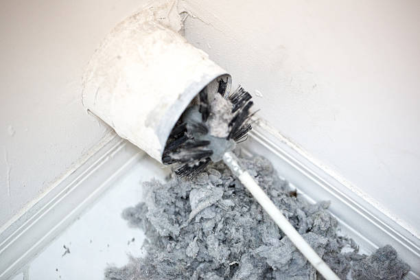 Best Best Air Duct Cleaning Company  in Lake Wilderness, VA