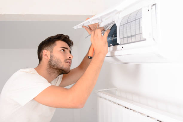 Best Air Duct Cleaning Near Me  in Lake Wilderness, VA